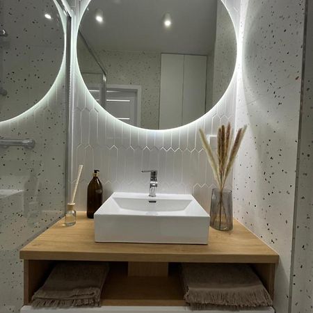 Apartament Gaja Świnoujście Екстериор снимка