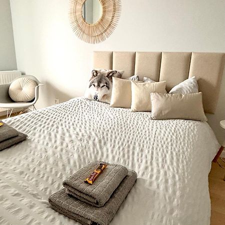 Apartament Gaja Świnoujście Екстериор снимка