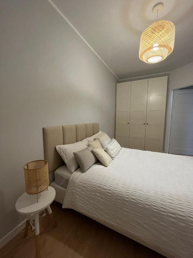 Apartament Gaja Świnoujście Екстериор снимка